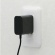 プリンストン　ケーブル一体型　ＰｏｗｅｒＤｅｌｉｂｅｒｙ４５Ｗ対応　急速充電器　ＵｎｉＴＡＰ　ブラック　ＰＰＳ－ＰＤ４５Ｃ　１個3