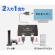 プリンストン　Ｄｉｇｉｚｏ　２ポートＨＤＭＩ切替器　ブラック　ＰＨＭ－ＳＷ２０１ＳＡ　１台3