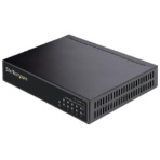 StarTech.com 2.5G対応アンマネージドスイッチ/5ポートLAN切替器 DS52000 1台