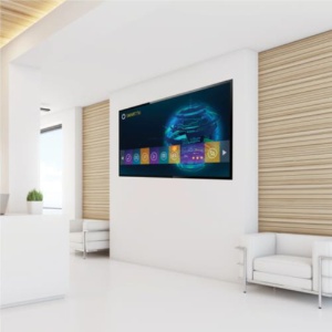 ＳｔａｒＴｅｃｈ．ｃｏｍ　薄型液晶テレビ壁掛け金具　チルト角度調節機能　３２－７５型　ＶＥＳＡ規格対応　ＦＬＡＴＰＮＬＷＡＬＬ　１台9