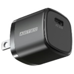 アドテック　ＰｏｗｅｒＤｅｌｉｖｅｒｙ対応　ＡＣ充電器　２０Ｗ　ＡＰＤ－Ｖ０２０Ｃ