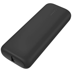 オウルテック　ＰＤ６０Ｗ対応　モバイルバッテリー　２００００ｍＡｈ　ブラック　ＯＷＬ－ＬＰＢ２００１５－ＲＢＫ　１個1