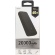 オウルテック　ＰＤ６０Ｗ対応　モバイルバッテリー　２００００ｍＡｈ　ブラック　ＯＷＬ－ＬＰＢ２００１５－ＲＢＫ　１個2