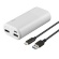 バッファロー　モバイルバッテリー　Ｔｙｐｅ－Ｃ対応　１００００ｍＡｈ　３ポート　ホワイト　ＢＳＭＰＢ１００３０Ｃ３ＷＨ　１個1
