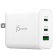 ｊ５　Ｃｒｅａｔｅ　６５Ｗ　ＧａＮ　３ポート　ＵＳＢ　ＰＤ急速充電器　ＪＵＰ３３６５　１個1
