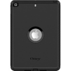 オッターボックス　ｉＰａｄ第９世代用ケース　Ｄｅｆｅｎｄｅｒ　ブラック　７７－６２０３２　１個