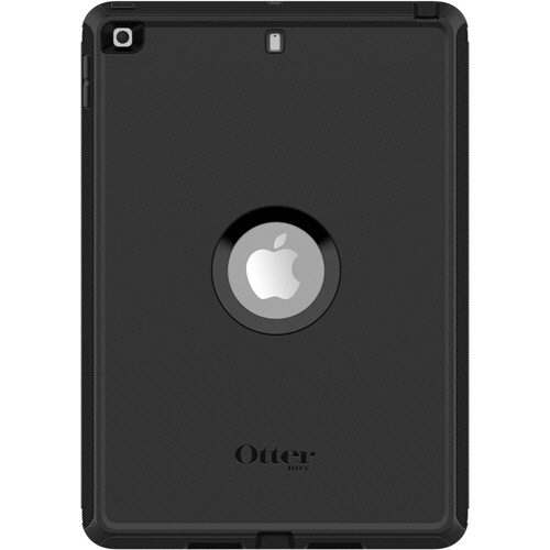 オッターボックス　ｉＰａｄ第９世代用ケース　Ｄｅｆｅｎｄｅｒ　ブラック　７７－６２０３２　１個1