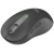 ロジクール　Ｓｉｇｎａｔｕｒｅ　Ｍ６５０　ワイヤレスマウス　Ｍサイズ　グラファイト　Ｍ６５０ＭＧＲ　１個