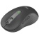 ロジクール　Ｓｉｇｎａｔｕｒｅ　Ｍ６５０　ワイヤレスマウス　Ｍサイズ　グラファイト　Ｍ６５０ＭＧＲ　１個1