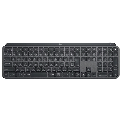 Logicool MX KEYS MINI グラファイト MX Keys Miniキーボードとマウスのセット（ビジネス用