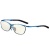 ニデック　Ｇ－ＳＱＵＡＲＥ　アイウェア　Ｃａｓｕａｌ　フルリム　Ｇ２　ＣＭ　４ｃＦＬ　Ｂｌｕｅ　ＢＲ　Ｃ２ＦＧＥＦ４ＢＵＮＰ９２４９　１個