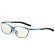 ニデック　Ｇ－ＳＱＵＡＲＥ　アイウェア　Ｃａｓｕａｌ　フルリム　Ｇ２　ＣＭ　４ｃＦＬ　Ｂｌｕｅ　ＢＲ　Ｃ２ＦＧＥＦ４ＢＵＮＰ９２４９　１個1