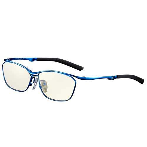 ニデック　Ｇ－ＳＱＵＡＲＥ　アイウェア　Ｃａｓｕａｌ　フルリム　Ｇ２　ＣＭ　４ｃＦＬ　Ｂｌｕｅ　ＢＲ　Ｃ２ＦＧＥＦ４ＢＵＮＰ９２４９　１個1