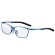 ニデック　Ｇ－ＳＱＵＡＲＥ　アイウェア　Ｃａｓｕａｌ　フルリム　Ｇ２　ＣＭ　４ｃＦＬ　Ｂｌｕｅ　ＧＹ　Ｃ２ＦＧＥＦ４ＢＵＮＰ９２２５　１個1