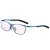 ニデック　Ｇ－ＳＱＵＡＲＥ　アイウェア　Ｃａｓｕａｌ　フルリム　Ｇ２　ＣＭ　４ｃＦＬ　Ｂｌｕｅ　ＷＮ　Ｃ２ＦＧＥＦ４ＢＵＮＰ９２３２　１個