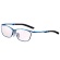ニデック　Ｇ－ＳＱＵＡＲＥ　アイウェア　Ｃａｓｕａｌ　フルリム　Ｇ２　ＣＭ　４ｃＦＬ　Ｂｌｕｅ　ＷＮ　Ｃ２ＦＧＥＦ４ＢＵＮＰ９２３２　１個1