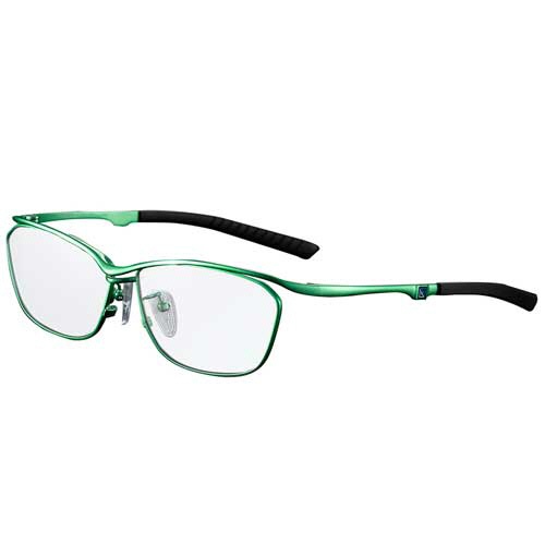 ニデック　Ｇ－ＳＱＵＡＲＥ　アイウェア　Ｃａｓｕａｌ　フルリム　Ｇ２　ＣＭ　４ｃＦＬ　Ｇｒｅｅｎ　ＧＹ　Ｃ２ＦＧＥＦ４ＧＲＮＰ９３４８　１個1