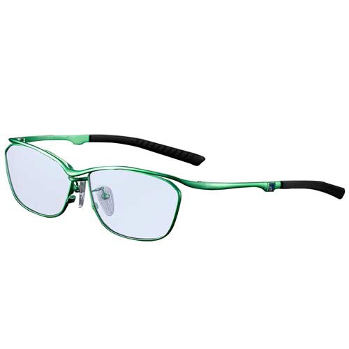 ニデック　Ｇ－ＳＱＵＡＲＥ　アイウェア　Ｃａｓｕａｌ　フルリム　Ｇ２　ＣＭ　４ｃＦＬ　Ｇｒｅｅｎ　ＮＢ　Ｃ２ＦＧＥＦ４ＧＲＮＰ６１８６　１個1
