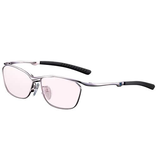 ニデック　Ｇ－ＳＱＵＡＲＥ　アイウェア　Ｃａｓｕａｌ　フルリム　Ｇ２　ＣＭ　４ｃＦＬ　Ｐｉｎｋ　ＷＮ　Ｃ２ＦＧＥＦ４ＰＫＮＰ９２９４　１個1