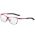 ニデック　Ｇ－ＳＱＵＡＲＥ　アイウェア　Ｃａｓｕａｌ　フルリム　Ｇ２　ＣＭ　４ｃＦＬ　Ｒｅｄ　ＧＹ　Ｃ２ＦＧＥＦ４ＲＥＮＰ９２５６　１個