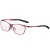 ニデック　Ｇ－ＳＱＵＡＲＥ　アイウェア　Ｃａｓｕａｌ　フルリム　Ｇ２　ＣＭ　４ｃＦＬ　Ｒｅｄ　ＷＮ　Ｃ２ＦＧＥＦ４ＲＥＮＰ９２６３　１個