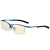 ニデック　Ｇ－ＳＱＵＡＲＥ　アイウェア　Ｃａｓｕａｌ　ナイロール　Ｇ２　ＣＭ　４ｃＮＲ　Ｂｌｕｅ　ＢＲ　Ｃ２ＦＧＥＮ４ＢＵＮＰ９００３　１個