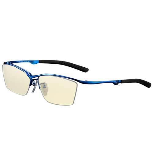ニデック　Ｇ－ＳＱＵＡＲＥ　アイウェア　Ｃａｓｕａｌ　ナイロール　Ｇ２　ＣＭ　４ｃＮＲ　Ｂｌｕｅ　ＢＲ　Ｃ２ＦＧＥＮ４ＢＵＮＰ９００３　１個1