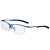 ニデック　Ｇ－ＳＱＵＡＲＥ　アイウェア　Ｃａｓｕａｌ　ナイロール　Ｇ２　ＣＭ　４ｃＮＲ　Ｂｌｕｅ　ＧＹ　Ｃ２ＦＧＥＮ４ＢＵＮＰ８９８３　１個