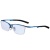 ニデック　Ｇ－ＳＱＵＡＲＥ　アイウェア　Ｃａｓｕａｌ　ナイロール　Ｇ２　ＣＭ　４ｃＮＲ　Ｂｌｕｅ　ＮＢ　Ｃ２ＦＧＥＮ４ＢＵＮＰ６２４７　１個