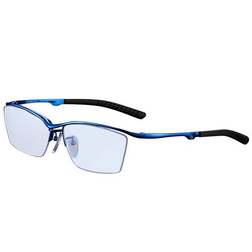 ニデック　Ｇ－ＳＱＵＡＲＥ　アイウェア　Ｃａｓｕａｌ　ナイロール　Ｇ２　ＣＭ　４ｃＮＲ　Ｂｌｕｅ　ＮＢ　Ｃ２ＦＧＥＮ４ＢＵＮＰ６２４７　１個1