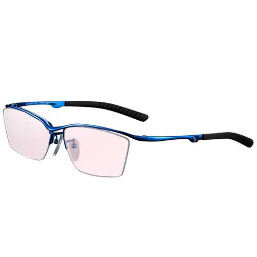 ニデック　Ｇ－ＳＱＵＡＲＥ　アイウェア　Ｃａｓｕａｌ　ナイロール　Ｇ２　ＣＭ　４ｃＮＲ　Ｂｌｕｅ　ＷＮ　Ｃ２ＦＧＥＮ４ＢＵＮＰ８９９０　１個1