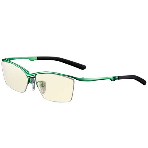 ニデック　Ｇ－ＳＱＵＡＲＥ　アイウェア　Ｃａｓｕａｌ　ナイロール　Ｇ２　ＣＭ　４ｃＮＲ　Ｇｒｅｅｎ　ＢＲ　Ｃ２ＦＧＥＮ４ＧＲＮＰ９１２６　１個1