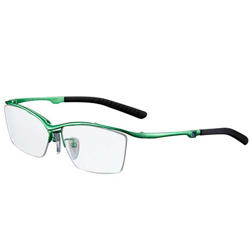 ニデック　Ｇ－ＳＱＵＡＲＥ　アイウェア　Ｃａｓｕａｌ　ナイロール　Ｇ２　ＣＭ　４ｃＮＲ　Ｇｒｅｅｎ　ＧＹ　Ｃ２ＦＧＥＮ４ＧＲＮＰ９１０２　１個1