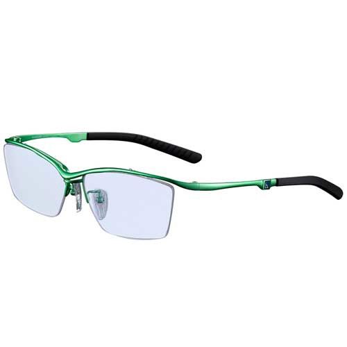 ニデック　Ｇ－ＳＱＵＡＲＥ　アイウェア　Ｃａｓｕａｌ　ナイロール　Ｇ２　ＣＭ　４ｃＮＲ　Ｇｒｅｅｎ　ＮＢ　Ｃ２ＦＧＥＮ４ＧＲＮＰ６２８５　１個1