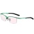 ニデック　Ｇ－ＳＱＵＡＲＥ　アイウェア　Ｃａｓｕａｌ　ナイロール　Ｇ２　ＣＭ　４ｃＮＲ　Ｇｒｅｅｎ　ＷＮ　Ｃ２ＦＧＥＮ４ＧＲＮＰ９１１９　１個