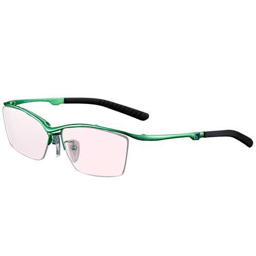 ニデック　Ｇ－ＳＱＵＡＲＥ　アイウェア　Ｃａｓｕａｌ　ナイロール　Ｇ２　ＣＭ　４ｃＮＲ　Ｇｒｅｅｎ　ＷＮ　Ｃ２ＦＧＥＮ４ＧＲＮＰ９１１９　１個1