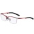 ニデック　Ｇ－ＳＱＵＡＲＥ　アイウェア　Ｃａｓｕａｌ　ナイロール　Ｇ２　ＣＭ　４ｃＮＲ　Ｒｅｄ　ＧＹ　Ｃ２ＦＧＥＮ４ＲＥＮＰ９０１０　１個