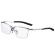 ニデック　Ｇ－ＳＱＵＡＲＥ　アイウェア　Ｃａｓｕａｌ　ナイロール　Ｇ２　ＣＭ　４ｃＮＲ　Ｓｉｌｖｅｒ　ＧＹ　Ｃ２ＦＧＥＮ４ＳＶＮＰ９０７２　１個1