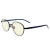ニデック　Ｇ－ＳＱＵＡＲＥ　アイウェア　ＵＮＩＳＥＸ　メタル　Ｇ２　ＣＭ　４ｃＦＬ　ユニ　ＭＴＬ　ＢＫ　ＮＶ　ＢＲ　Ｃ２ＦＧＥＦ４ＭＦＮＰ４３０４　１個