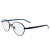 ニデック　Ｇ－ＳＱＵＡＲＥ　アイウェア　ＵＮＩＳＥＸ　メタル　Ｇ２　ＣＭ　４ｃＦＬ　ユニ　ＭＴＬ　ＢＫ　ＮＶ　ＧＹ　Ｃ２ＦＧＥＦ４ＭＦＮＰ４２８１　１個