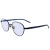 ニデック　Ｇ－ＳＱＵＡＲＥ　アイウェア　ＵＮＩＳＥＸ　メタル　Ｇ２　ＣＭ　４ｃＦＬ　ユニ　ＭＴＬ　ＢＫ　ＮＶ　ＮＢ　Ｃ２ＦＧＥＦ４ＭＦＮＰ６３４６　１個