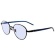 ニデック　Ｇ－ＳＱＵＡＲＥ　アイウェア　ＵＮＩＳＥＸ　メタル　Ｇ２　ＣＭ　４ｃＦＬ　ユニ　ＭＴＬ　ＢＫ　ＮＶ　ＮＢ　Ｃ２ＦＧＥＦ４ＭＦＮＰ６３４６　１個1