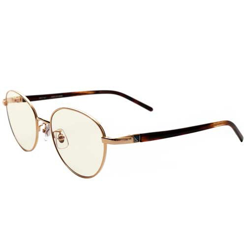 ニデック　Ｇ－ＳＱＵＡＲＥ　アイウェア　ＵＮＩＳＥＸ　メタル　Ｇ２　ＣＭ　４ｃＦＬ　ユニ　ＭＴＬ　ＧＤ　ＢＲ　ＢＲ　Ｃ２ＦＧＥＦ４ＭＧＮＰ４３３５　１個1