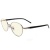 ニデック　Ｇ－ＳＱＵＡＲＥ　アイウェア　ＵＮＩＳＥＸ　メタル　Ｇ２　ＣＭ　４ｃＦＬ　ユニ　ＭＴＬ　ＳＬ　ＢＫ　ＢＲ　Ｃ２ＦＧＥＦ４ＭＥＮＰ４２７４　１個