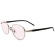 ニデック　Ｇ－ＳＱＵＡＲＥ　アイウェア　ＵＮＩＳＥＸ　メタル　Ｇ２　ＣＭ　４ｃＦＬ　ユニ　ＭＴＬ　ＳＬ　ＢＫ　ＷＮ　Ｃ２ＦＧＥＦ４ＭＥＮＰ４２６７　１個1