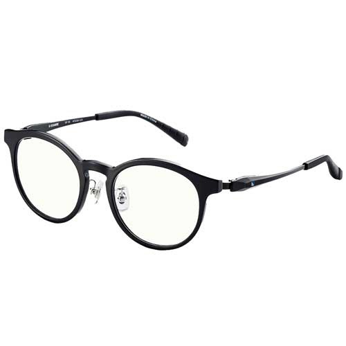 ニデック　Ｇ－ＳＱＵＡＲＥ　アイウェア　Ｊｕｎｉｏｒ　ボストン　Ｇ２　Ｊｒ　４ｃＦＬ　ボストン　ＢＫ　ＢＫ　ＣＬ　Ｃ２ＦＧＥＦ４ＢＡＮＰ７３６７　１個1