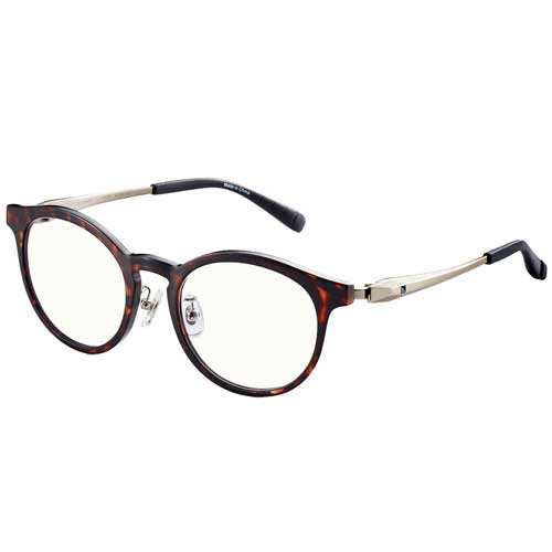ニデック　Ｇ－ＳＱＵＡＲＥ　アイウェア　Ｊｕｎｉｏｒ　ボストン　Ｇ２　Ｊｒ　４ｃＦＬ　ボストン　ＢＲ　ＧＤ　ＣＬ　Ｃ２ＦＧＥＦ４ＢＢＮＰ７４１１　１個1