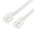 ナカバヤシ　ミヨシ　６極２芯　電話機コード　５ｍ　ホワイト　ＤＣ－２０５／ＷＨ　１本
