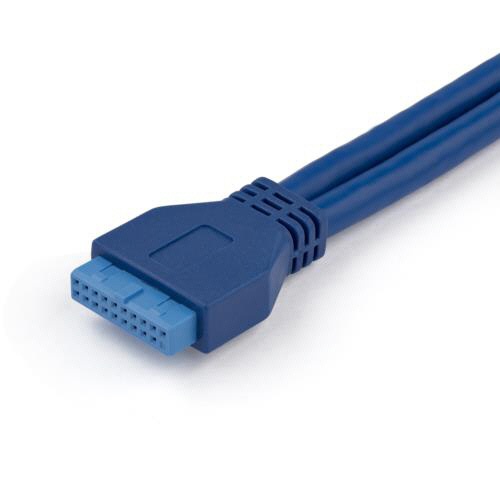 ＳｔａｒＴｅｃｈ．ｃｏｍ　ＵＳＢ　３．０接続　内蔵型マルチカード　リーダー／ライター（ＵＨＳ－ＩＩ対応）　３５ＦＣＲＥＡＤＢＵ３　１台3