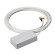 サン電子　ＬＴＥアンテナ　２．５ｍ　ＦＭＳＰ８００Ｗ－Ｈ２．５Ｍ－ＷＰＭＩＭＯ－７　１個1